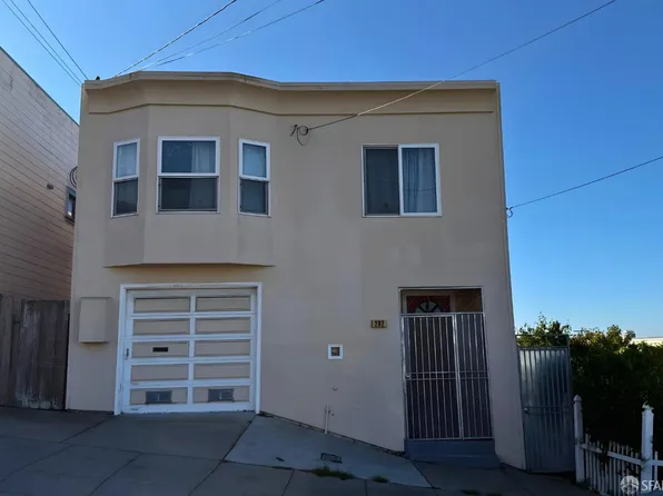 282 Oliver St, Daly City, CA 94014