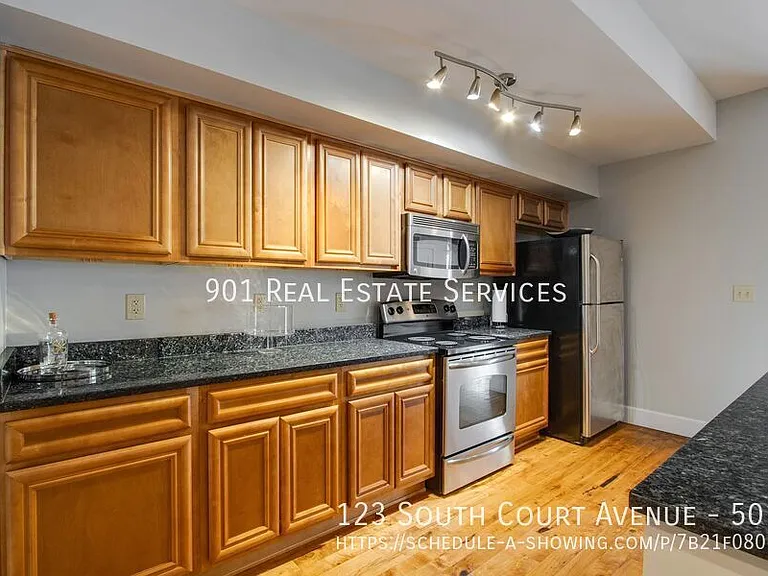 123 S Court Ave #501 — Photo 10