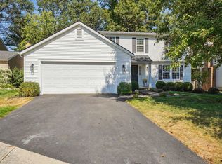 5258 Skytrail Dr, Hilliard, OH
