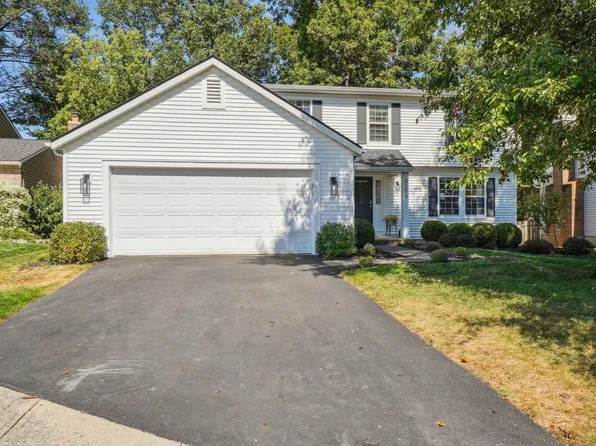 5258 Skytrail Dr, Hilliard, OH 43026