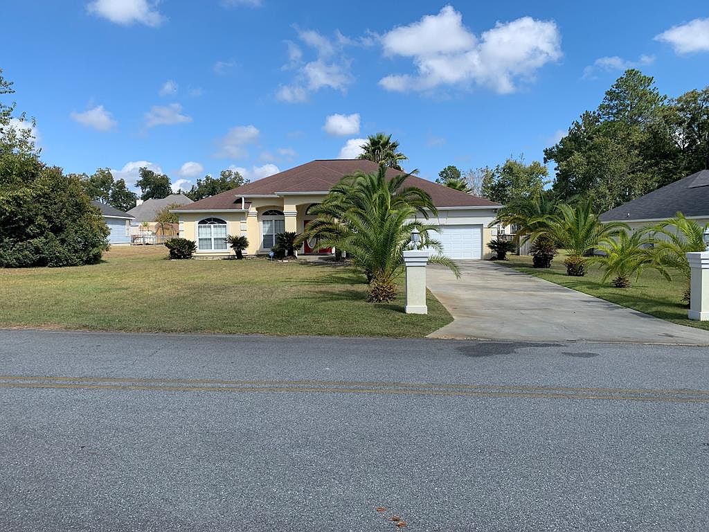 605 E 48th St, Tifton, GA 31794 Zillow