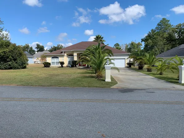 605 E 48th St, Tifton, GA 31794