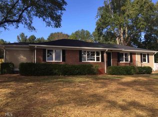289 Old Bremen Rd, Temple, GA 30179
