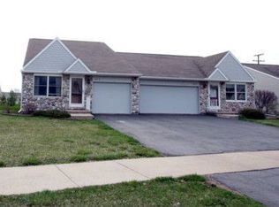 477 Stonehaven Ct, Milan, MI