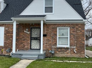 15637 E Seven Mile Rd, Detroit, MI 48205