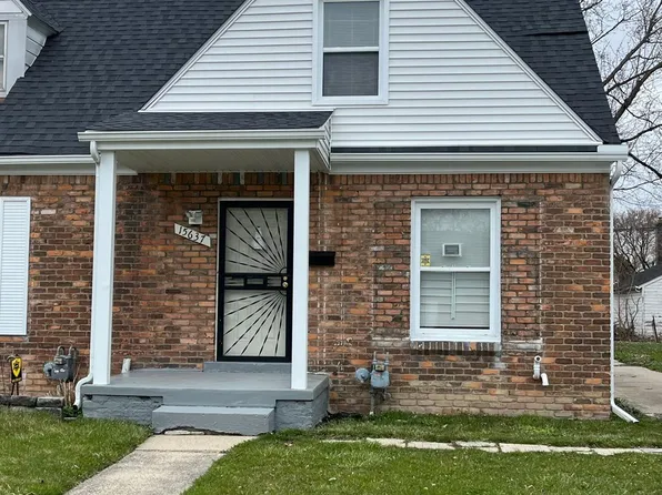 15637 E Seven Mile Rd, Detroit, MI 48205