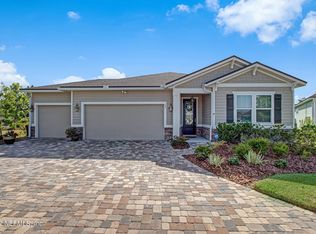 55 Lansing Ct, Saint Augustine, FL 32092