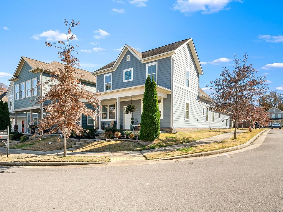 1st image of 2384 Somerset Valley Dr