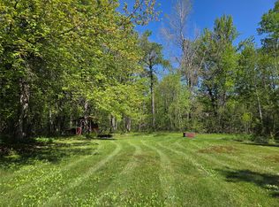 N6957 Lincoln Rd, Bruce, WI 54819