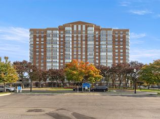 250 E Harbortown Dr APT 708, Detroit, MI 48207