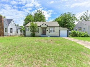 3612 NW 11th St, Oklahoma City, OK 73107
