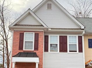 924 Tree Creek Blvd, Lawrenceville, GA 30043