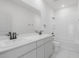 15795 Shaded Mews, Frisco, TX 75033