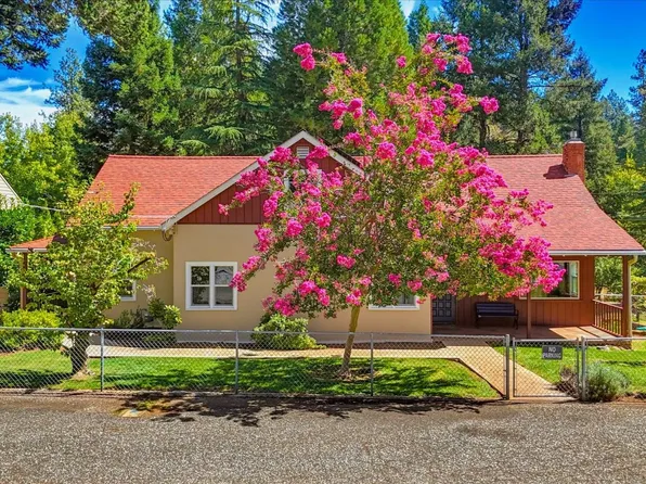 353 Clay St, Nevada City, CA 95959