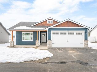 614 S Colville Rd, Deer Park, WA 99006