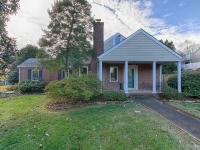 933 Woodside St, Knoxville, TN, 37919