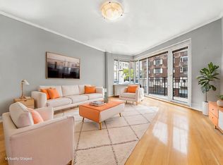 60 Sutton Pl S #6KS, New York, NY 10022
