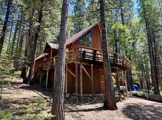 1587 Kiote Hills Dr, Arnold, CA