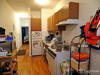 Rented by Halstead Real Estate