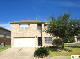 11212 Liberty Farms Dr, Austin, TX 78754