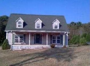 4795 Friendship Ledford Rd #R, Winston Salem, NC 27107