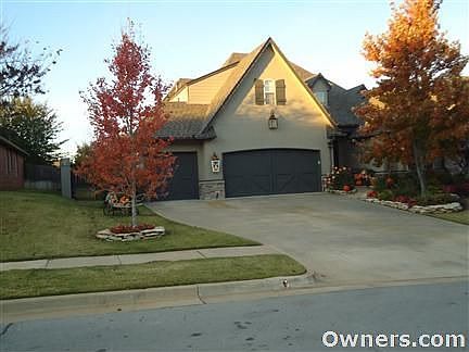 Beautiful french country home.