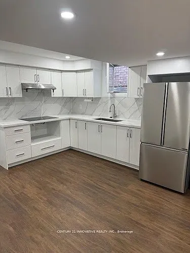 107 Harvest Hills Blvd #BASEMENT Photo 1 107 Harvest Hills Blvd #BASEMENT Photo 1