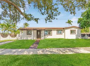 Coral Gables Heights, Miami, FL 33165