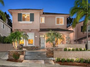 4541 Vereda Mar De Ponderosa, San Diego, CA 92130
