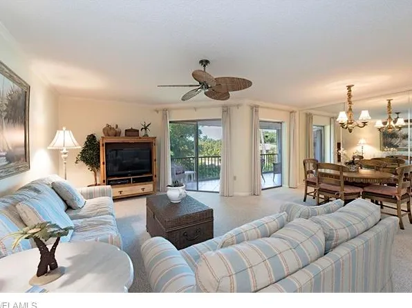 3200 Binnacle Dr APT F4, Naples, FL 34103