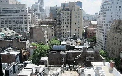 Rented by Siderow Residential Group