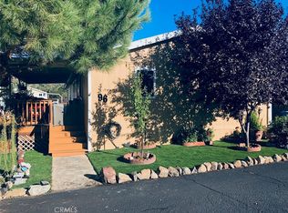 400 Sulphur Bank Dr SPC 96, Clearlake Oaks, CA 95423