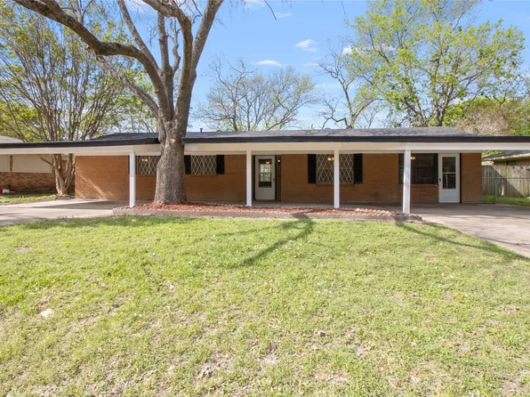 3528 N Beaton St, Corsicana, TX 75110