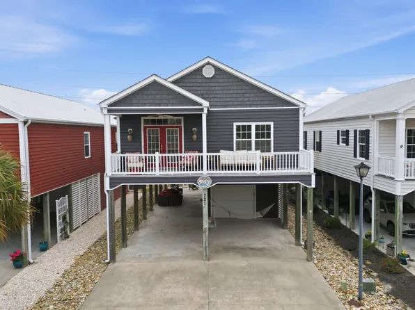 721 Ashland Ave., North Myrtle Beach, SC 29582