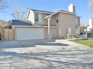 37659 Barbara Ln, Palmdale, CA 93550
