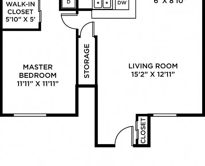 The Preserve at Sagebrook Apartment Homes — Photo 27
