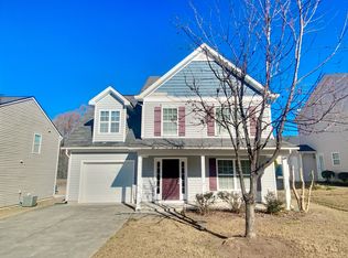 5821 Flat Fern Dr, Raleigh, NC 27610