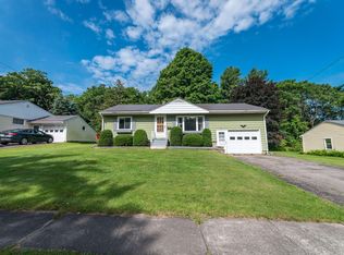 43 Wellington St, Malone, NY 12953