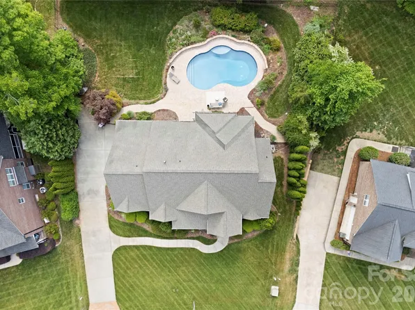 5441 Grayson Ridge Ct, Gastonia, NC 28056