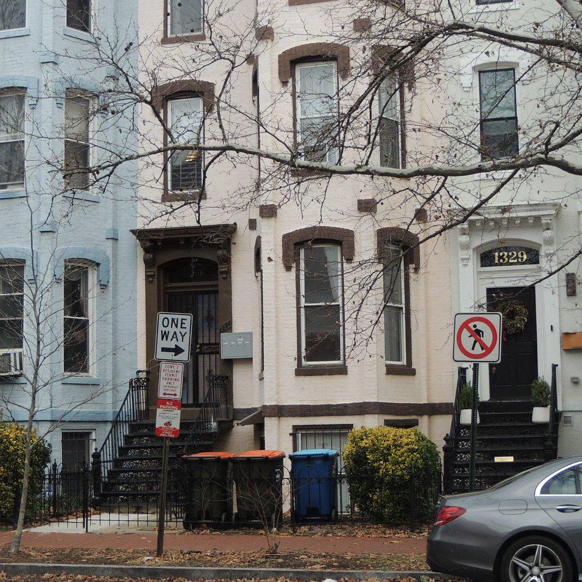 Old City #2 — Photo 1
