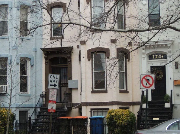1331 Q St NW #B, Washington, DC 20009