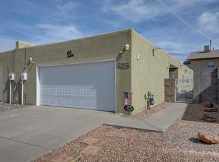 504 Western Skies Dr SE, Albuquerque, NM 87123