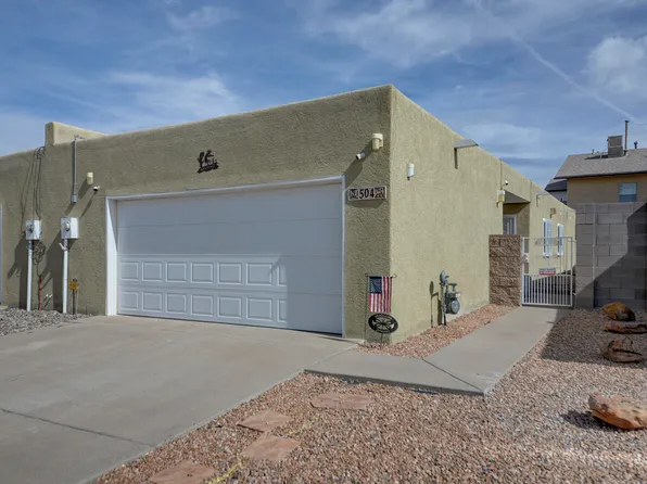 504 Western Skies Dr SE, Albuquerque, NM 87123