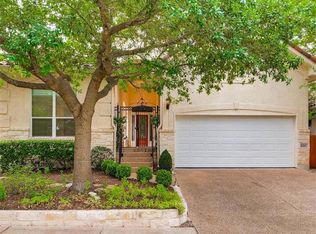 6211 Tasajillo Trl, Austin, TX 78739