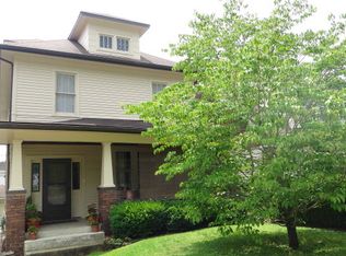 1222 24th St, Portsmouth, OH 45662