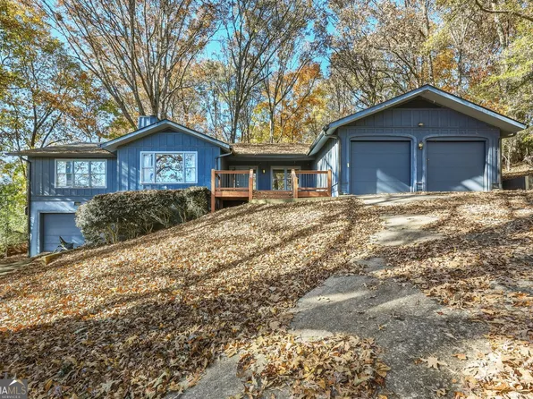 4020 Sundown Dr, Gainesville, GA 30506