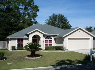 8089 Steamboat Springs Dr, Jacksonville, FL 32210