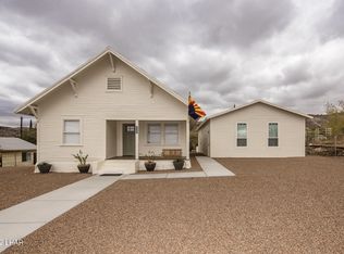 125 Pine St, Kingman, AZ 86401