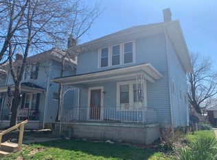 2585 Steele Ave, Columbus, OH