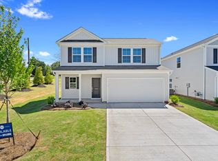 7203 Heirloom Ln, Inman, SC 29349